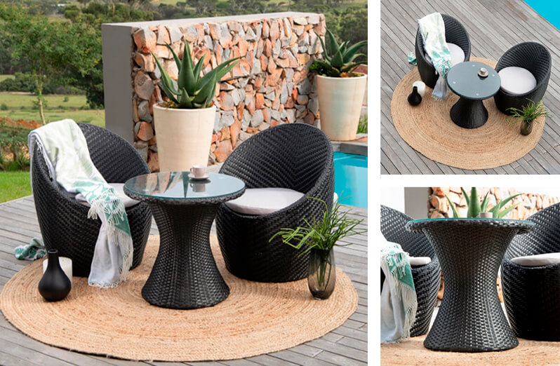 patio sets
